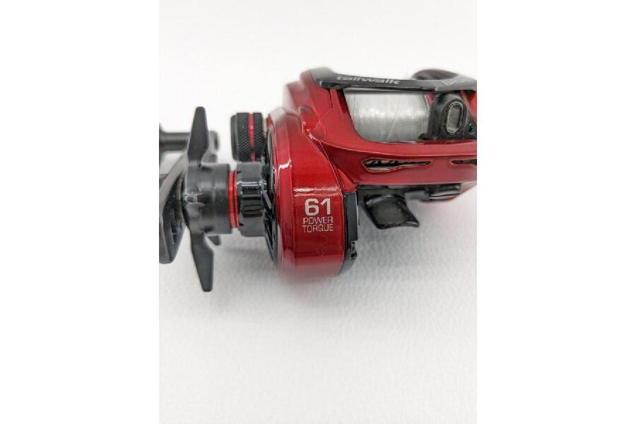 箱付き】tailwalk/WIDE BASAL VT61R/テイルウォーク/ワイドバサル