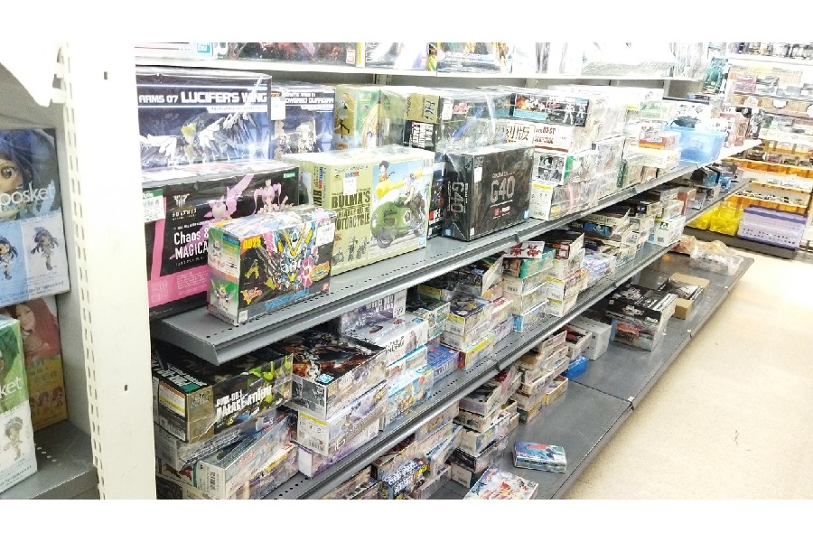 元祖SDガンダムシリーズガンプラ奇跡の大量入荷!!!!!｜2022年03月07