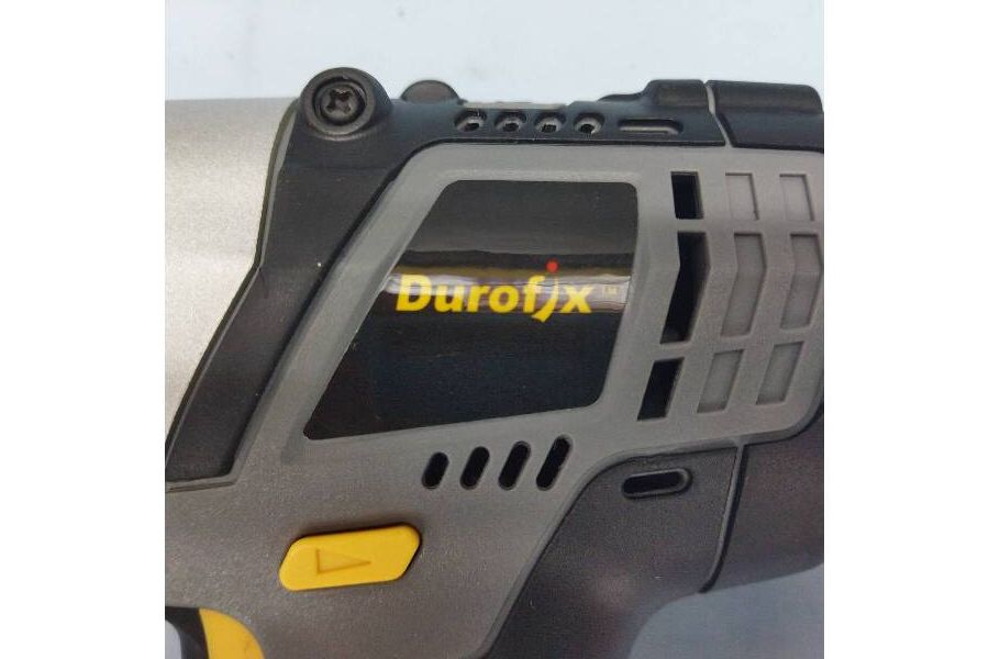 未使用品【Durofix/デュロフィックス】インパクトレンチ RI2086B 入荷