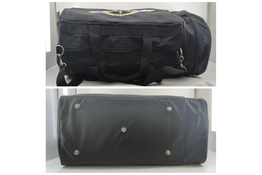 非売品】BREITLING ブライトリング 旅行バッグ ダッフルバッグ