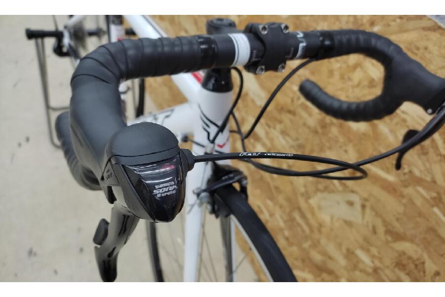 軽量フレーム。FELT（フェルト）のロードバイクを買取入荷致しました