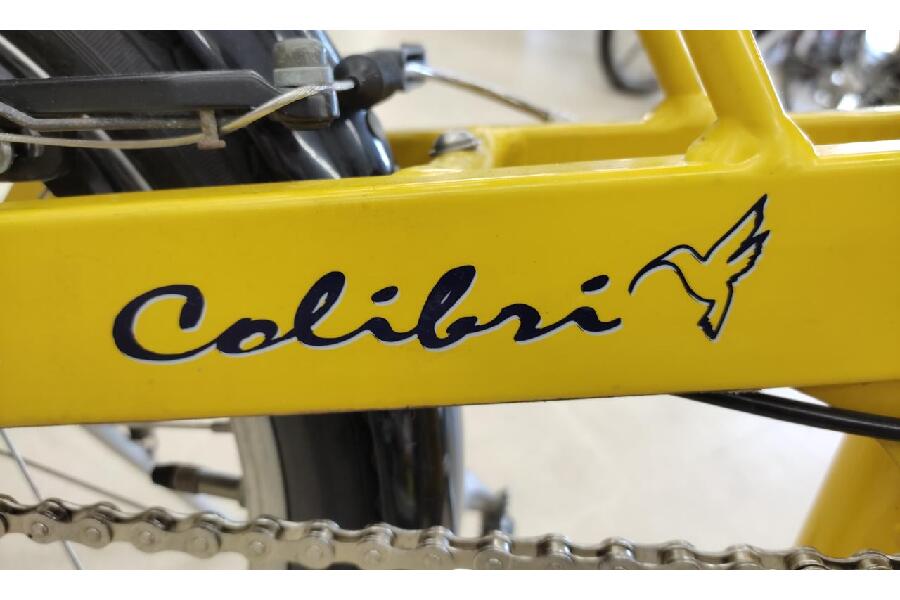 PEUGEOT（プジョー）のコリブリを買取入荷いたしました。｜2022年11月