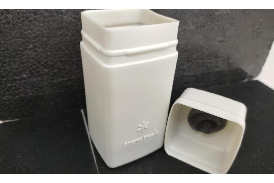 snowpeak 2016雪峰祭限定アイテム ノクターン2016EDITION入荷しました