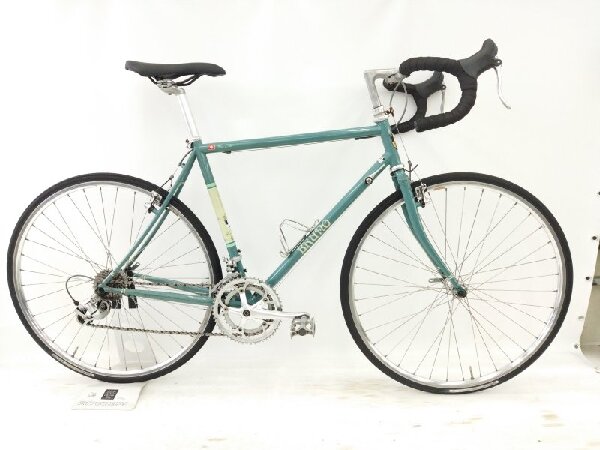 ツーリングに！BRUNO 700C TOUR ロードバイク の紹介です