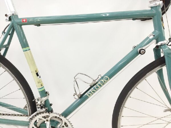 ツーリングに！BRUNO 700C TOUR ロードバイク の紹介です