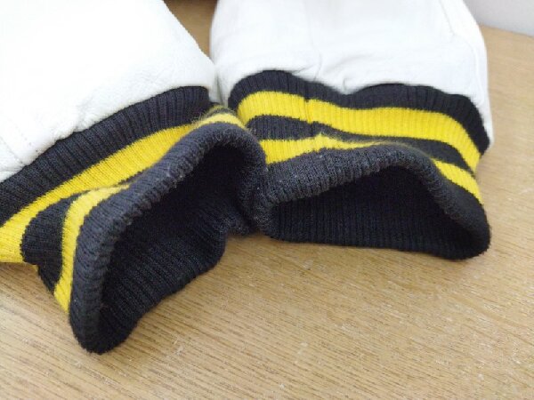 希少】MIZUNO PRO×阪神タイガース レザースタジャンを入荷いたしました