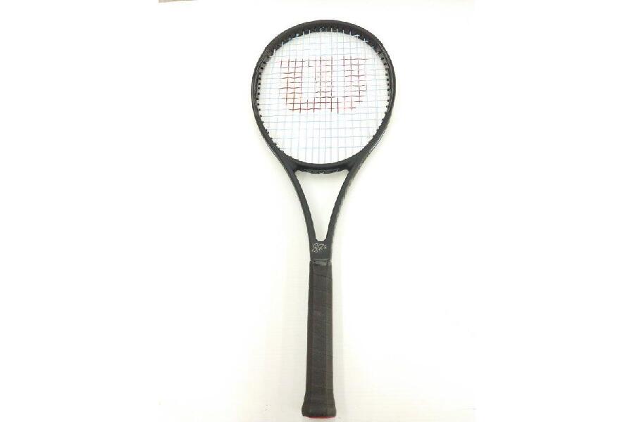 Wilson ウィルソン RF97 V11.0 PRO STAFF プロスタッフ 硬式テニス