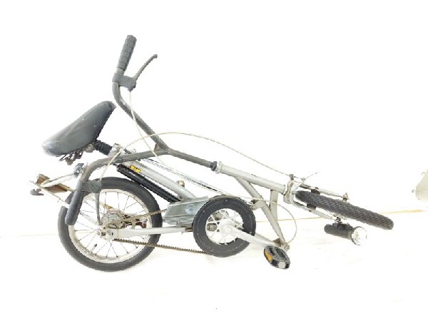 希少！BRIDGESTONE ONE TOUGH PICNICA