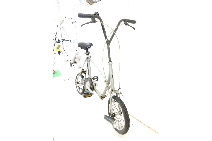 希少！BRIDGESTONE ONE TOUGH PICNICA