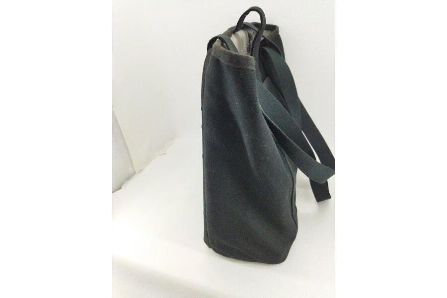 BROMPTON ブロンプトン専用 TOTE BAG レインカバー付 フロントバッグ