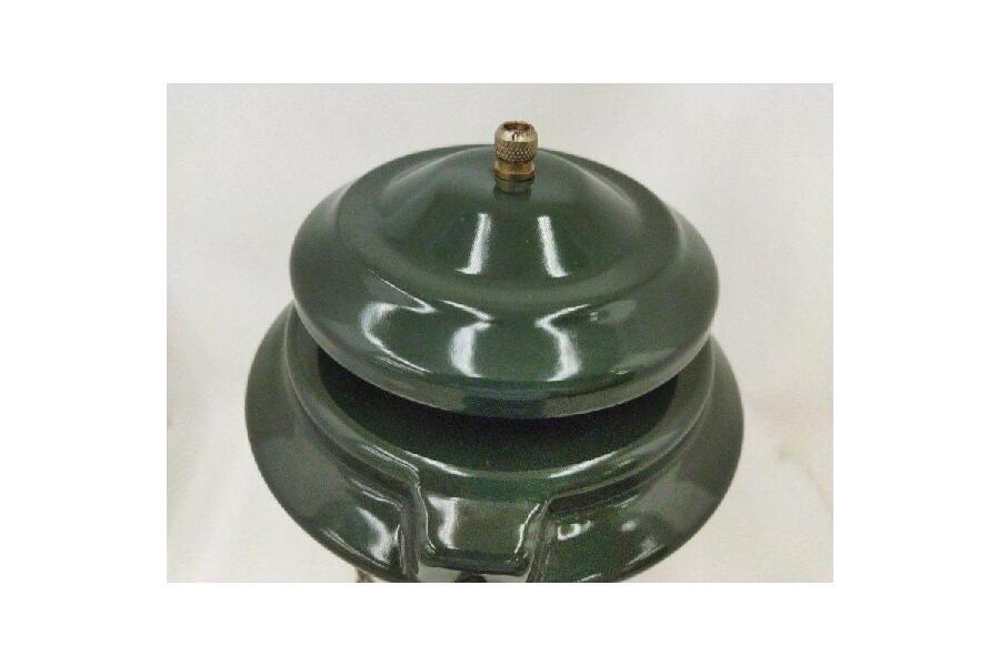 中古 Coleman MODEL 290 パワーハウスツーマントル ランタン 1996年06