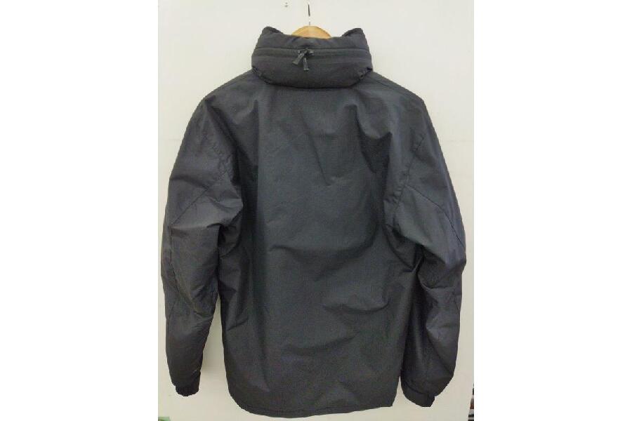 HELIKON-TEX ヘリコンテックス LEVEL7 LIGHTWEIGHT WINTER JACKET