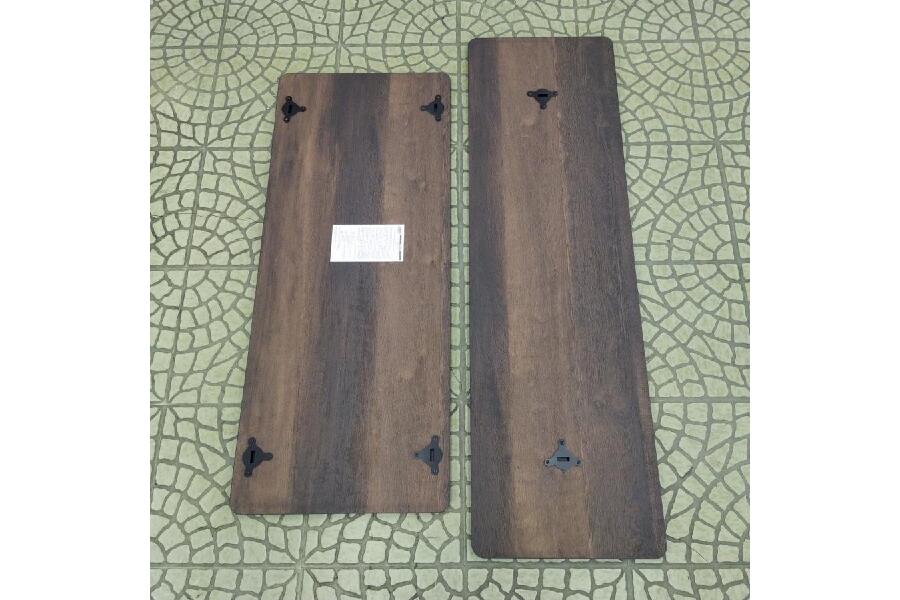 Coleman バタフライマルチシェルフ｜組立＆収納自在の実力棚 #入荷しま