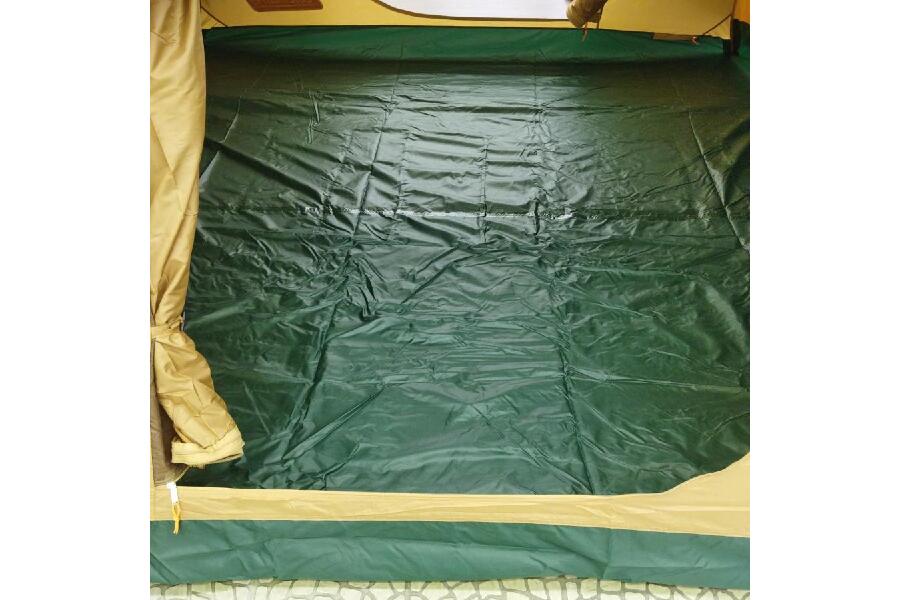 Coleman BCクロスドーム270｜広々テント状態Aの魅力 #入荷しました