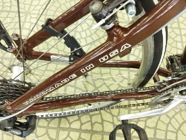 MADE IN USA! Cannondale STREET クロスバイクのご紹介です。｜2022年