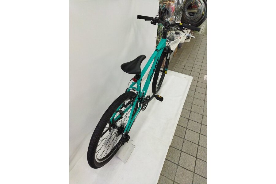 ストリートMTB登場! GIANT SNAP マウンテンバイク のご紹介です