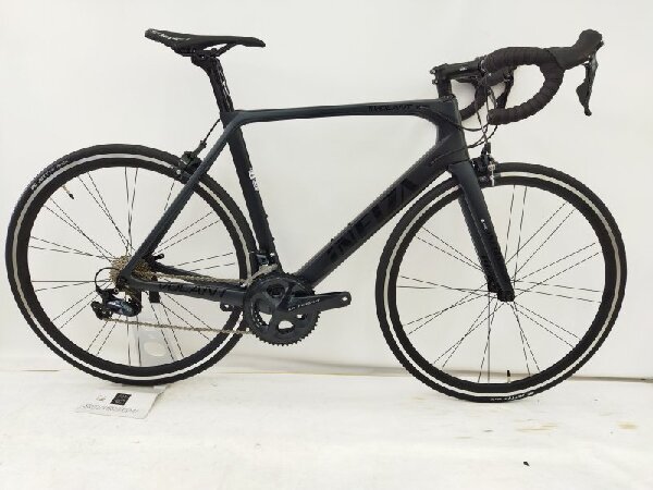 コスパが最高のフルカーボンロード！ INFIZA VOLANT ULTEGRA