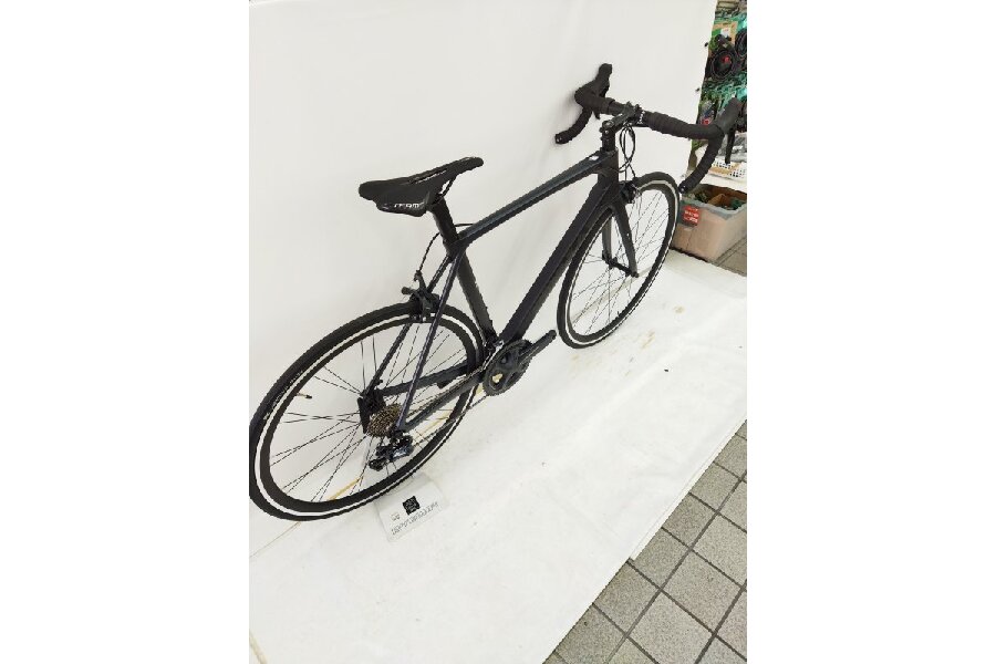 コスパが最高のフルカーボンロード！ INFIZA VOLANT ULTEGRA