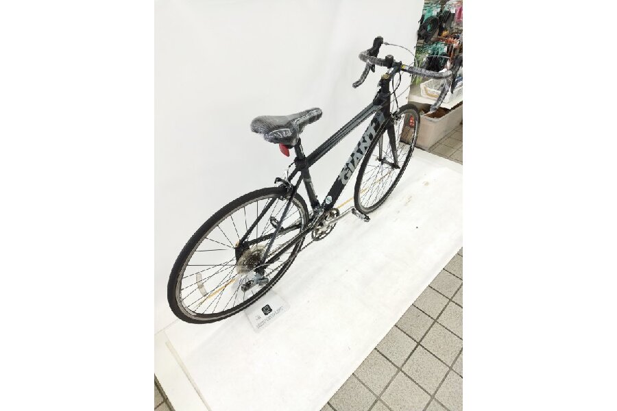 初心者におススメのエントリーロード！ GIANT DEFY4 の紹介