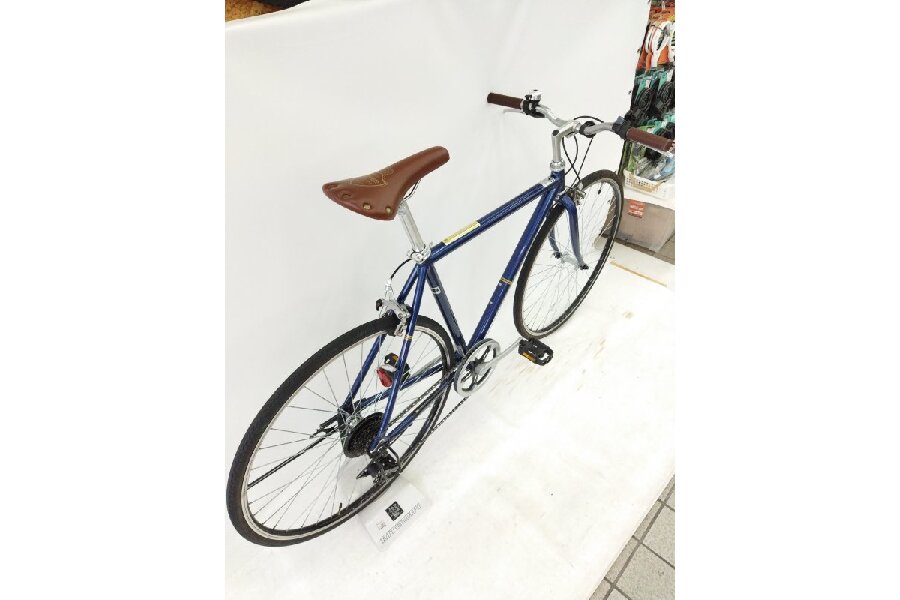 スマート＆エレガント！ROVER AL-CRB7006 Classic クロスバイク のご