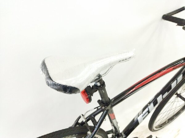 乗り心地抜群です！FUJI SPARROW クロスバイク のご紹介です。｜2023年