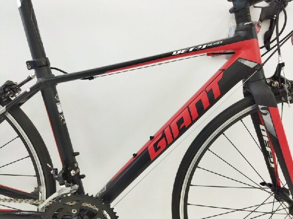 ビギナー向け高性能ロード！ GIANT DEFY3 ロードバイク のご紹介です
