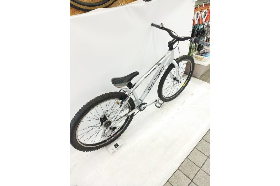 まだまだ現役です！GAINT TRIALS COMP マウンテンバイク のご紹介です