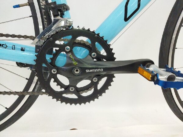 オールラウンドに乗れるアルミロードバイク！ FELT F95 の紹介です