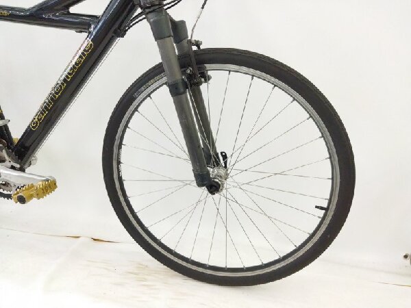 ビンテージMTB登場! Cannondale KILLER V900HT マウンテンバイク のご