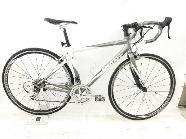 初心者におススメのオールラウンドバイク入荷しました！GIANT OCR3