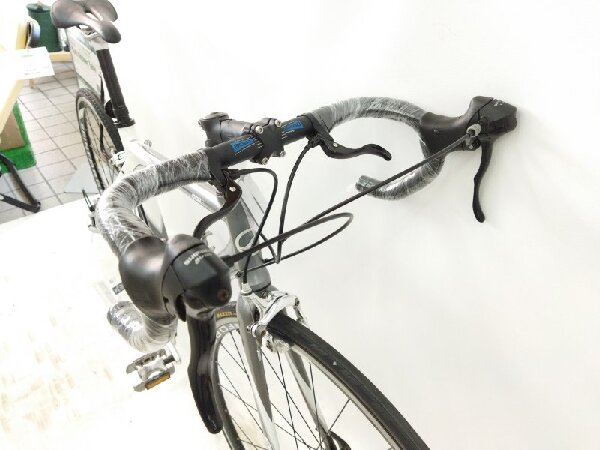 初心者におススメのオールラウンドバイク入荷しました！GIANT OCR3