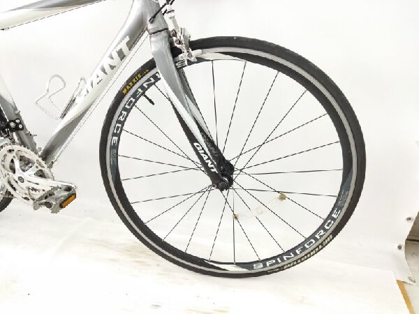 初心者におススメのオールラウンドバイク入荷しました！GIANT OCR3