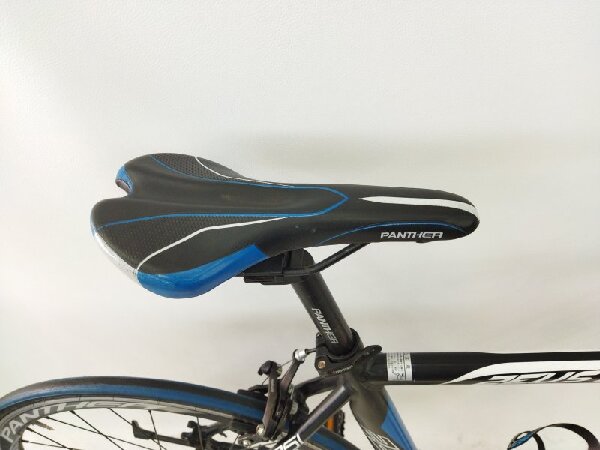 ロードバイクを初めて乗る方に！PANTHER ZEUS2.0 ロードバイク の紹介