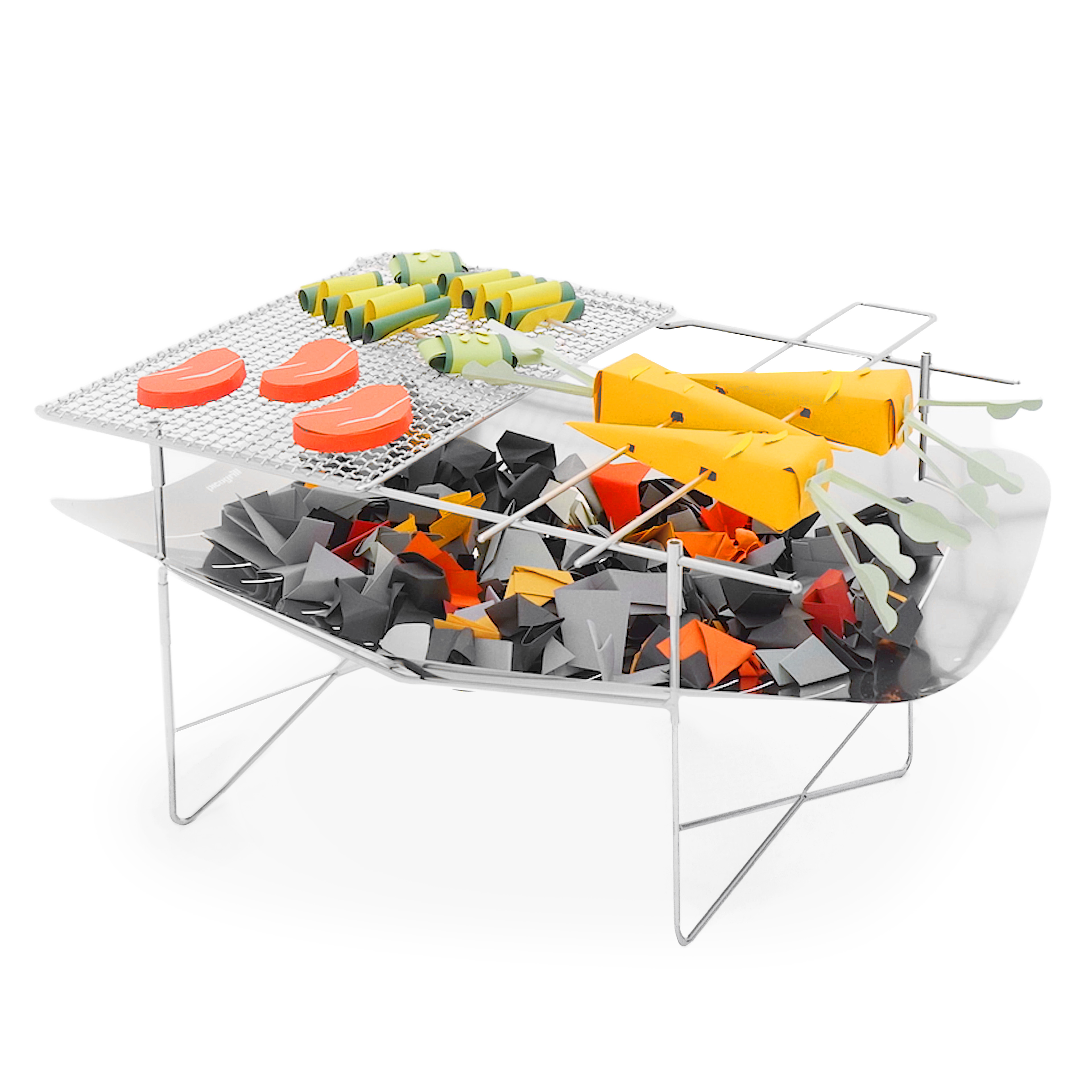 PICOGRILL-760 - picogrill.ch