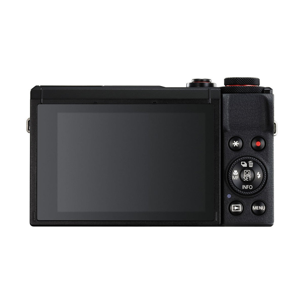 Canon PowerShot G7X Mark III Digital Camera (Black)