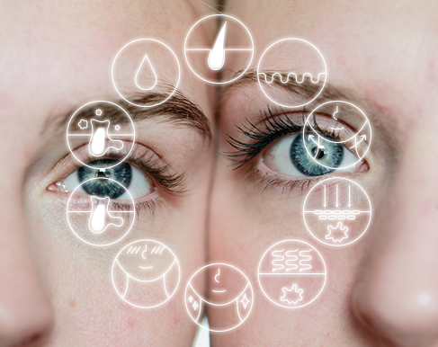 カスタマイズされた化粧品製品を販売できるようにします