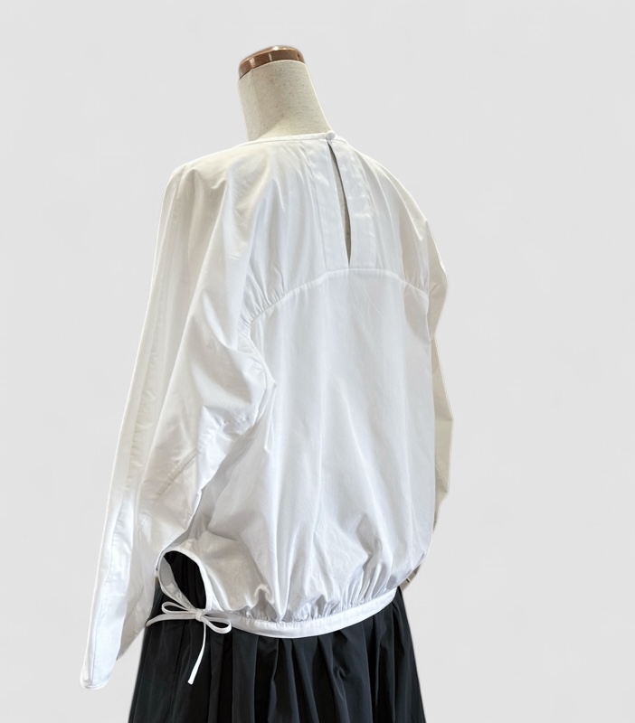 minä perhonen ブラウス moment | pieni・huone 覚王山