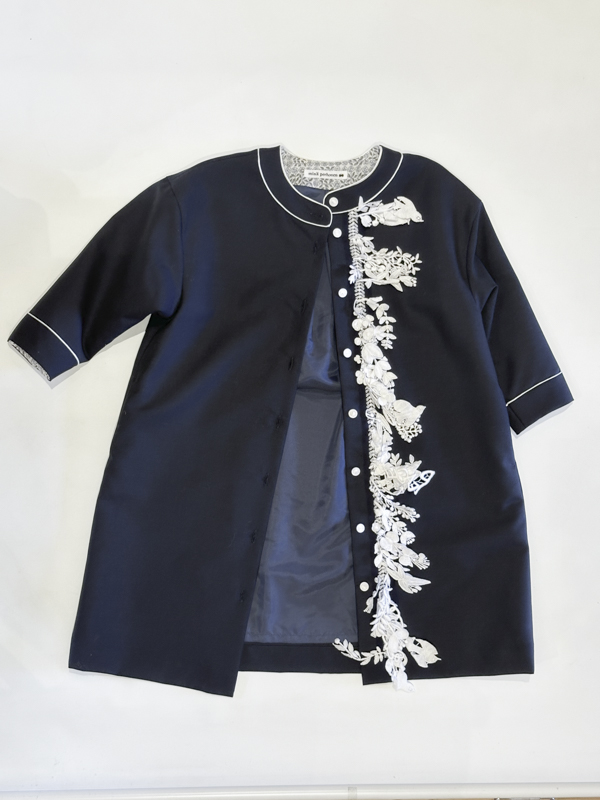 minä perhonen kids forest parade セレモニードレス | pieni・huone