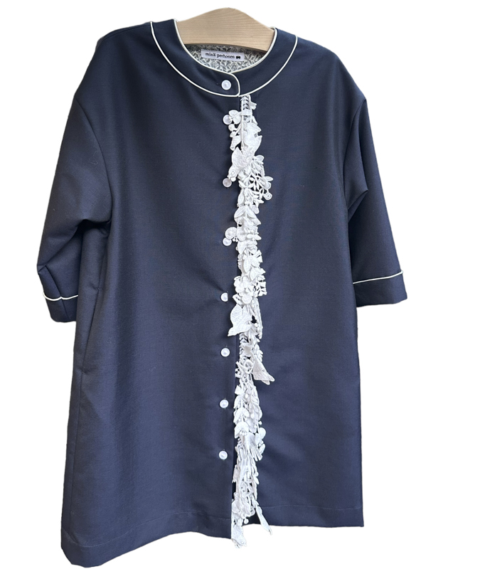 minä perhonen kids forest parade セレモニードレス | pieni・huone