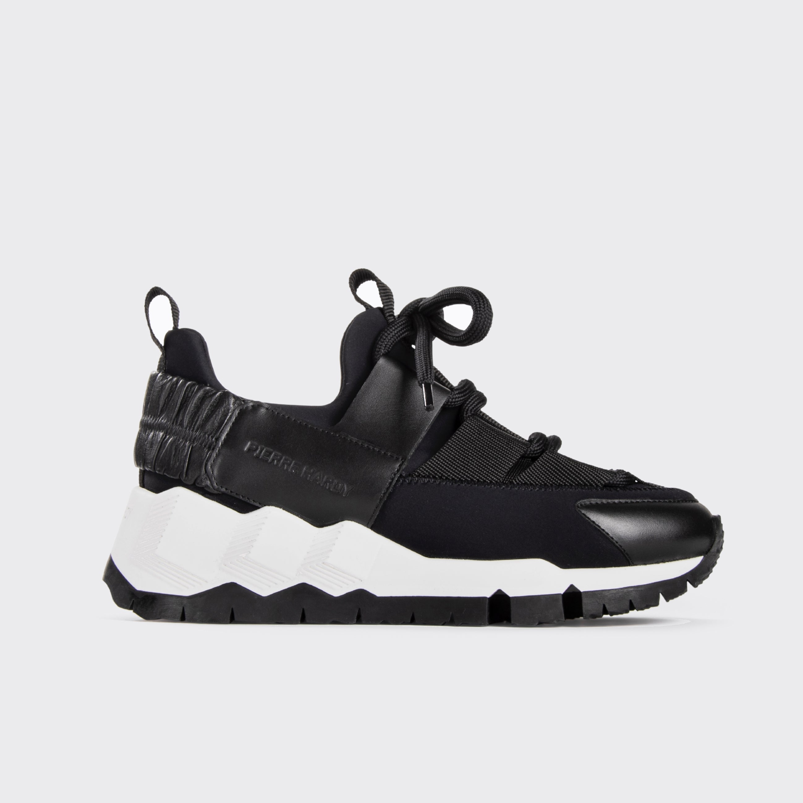 トレックコメット XL スニーカー – PIERRE HARDY ONLINE BOUTIQUE
