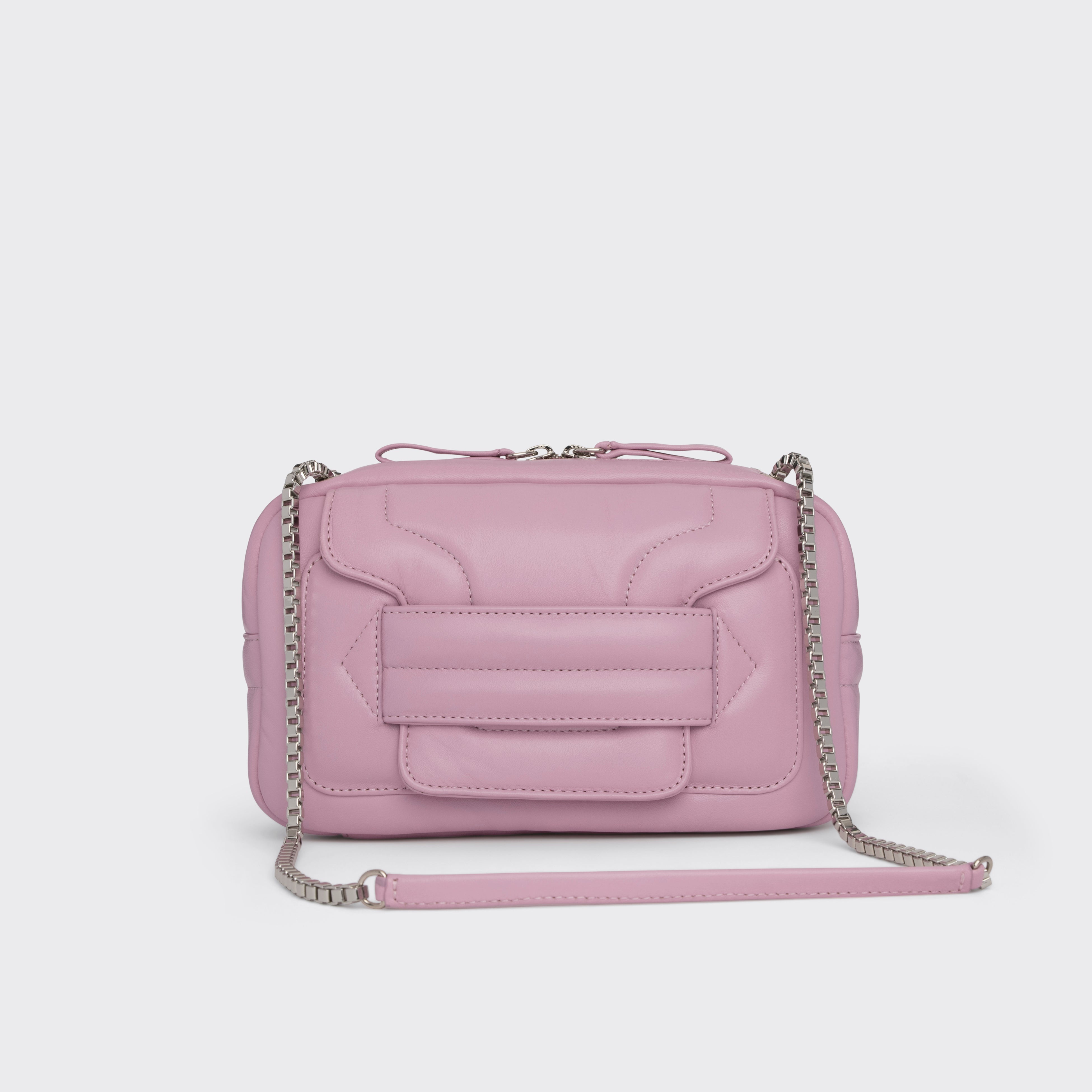 アルファパッド ショルダーバッグ – PIERRE HARDY ONLINE BOUTIQUE