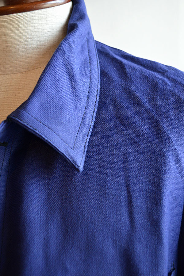 1940s〜50s デッドストック ヴァルカン フレンチワークジャケット