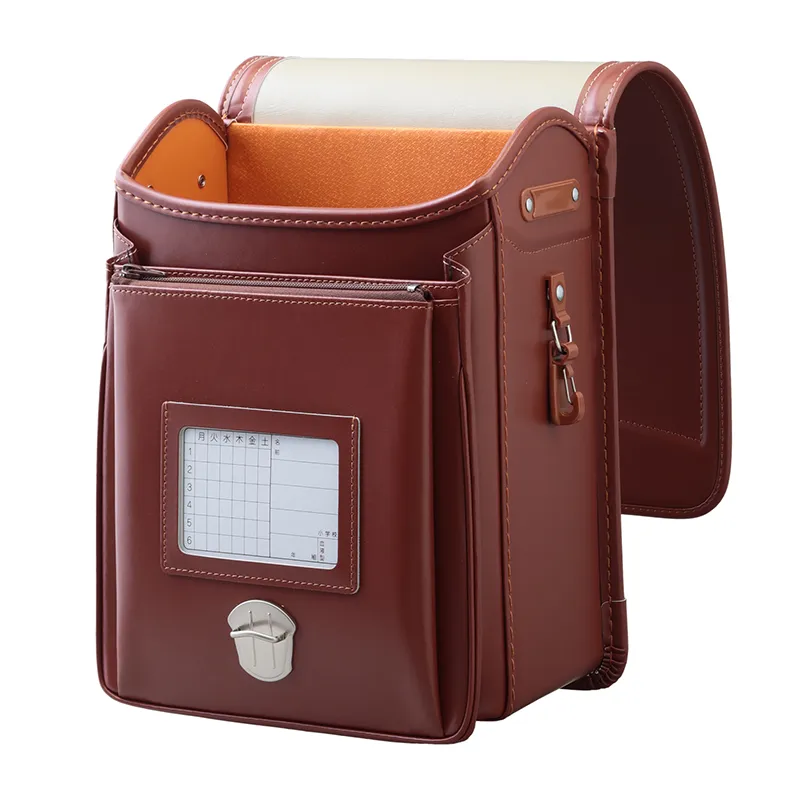 No.25 防水牛革 ネオ カラーステッチ｜ランドセルを選ぶ｜池田屋ランドセル