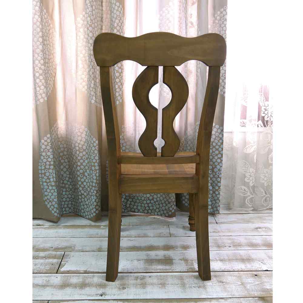 フレンチチェア｜フレンチアンティークダイニング椅子｜パインファクトリー