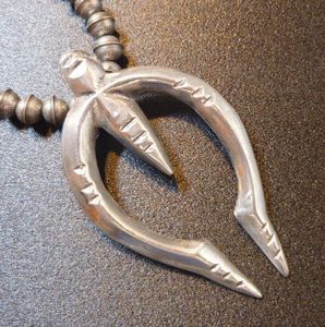 ナバホ サンドキャスト ナジャTOP