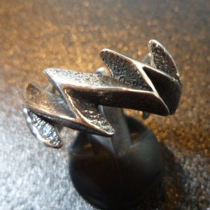 ナバホ Aaron・Anderson アーロン・アンダーソン トゥーファーキャスト