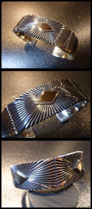 ナバホ Patricia・Bedonie パトリシア・ベドニー サンバースト