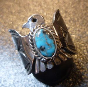 ナバホ Sunshine・Reeves サンシャインリーブス スタンプワーク