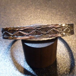 ナバホ Sunshine・Reeves サンシャイン・リーブス スタンプワーク