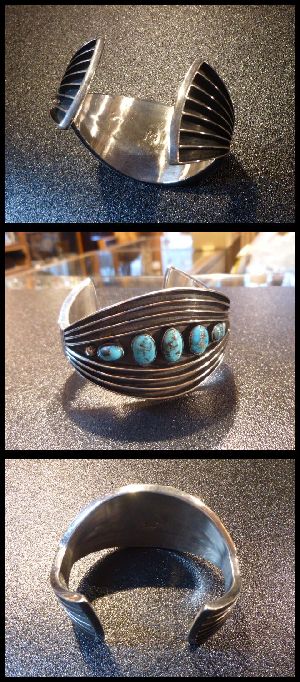 ナバホ Johnny・Mike・Begay ジョニー・マイク・ビゲイ